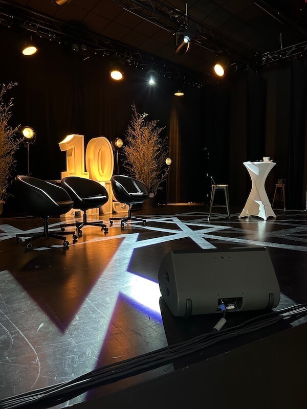10 ANS LD