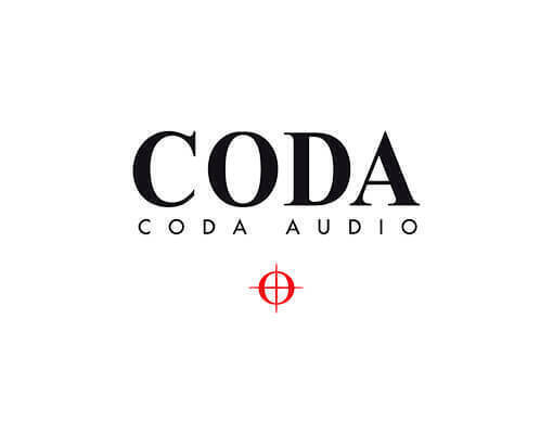 Coda audio
