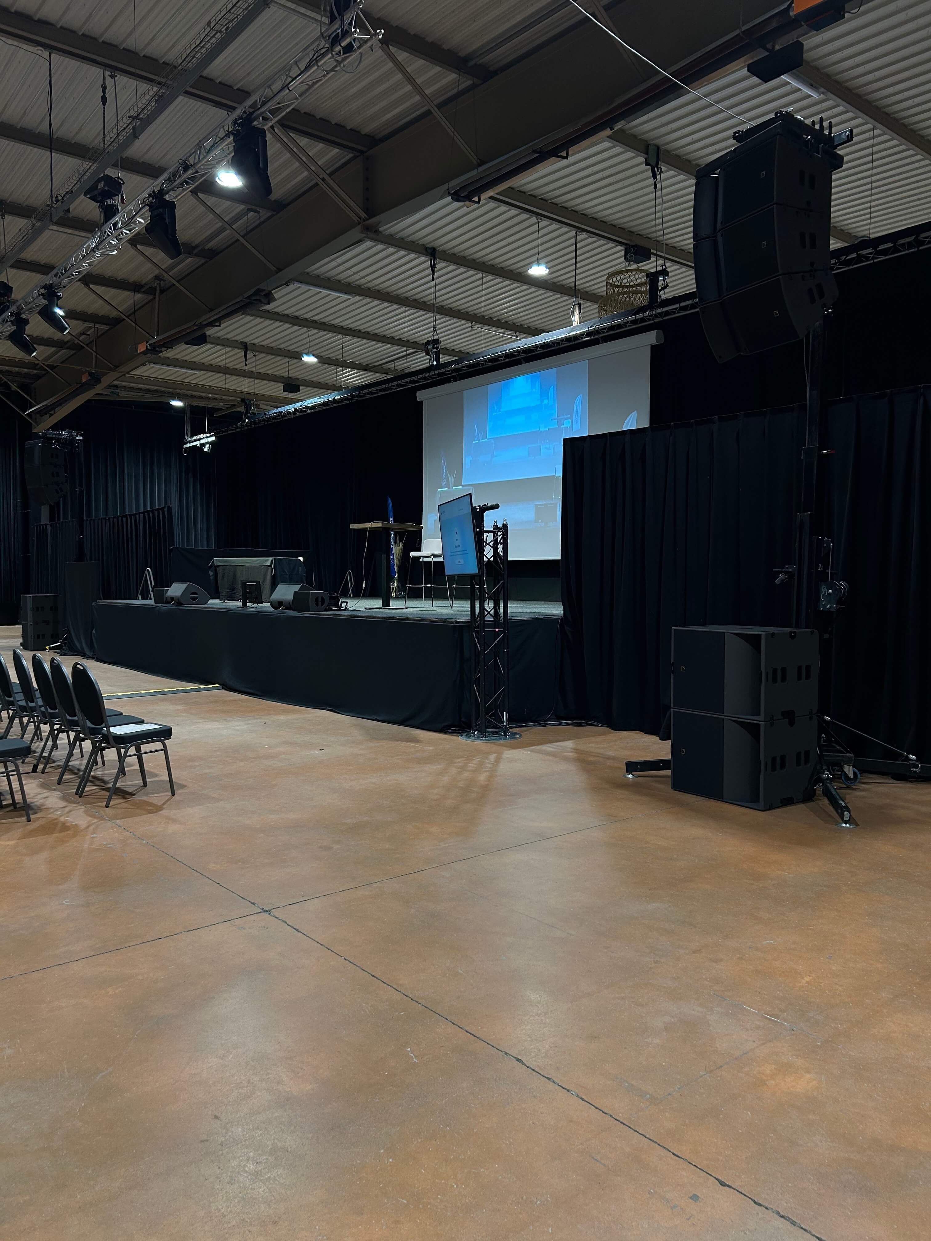 PRESTATION ÉVÉNEMENTIELLE 2