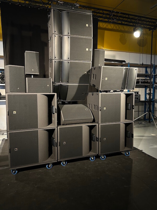 L ACOUSTICS-VENDÉE-SONORISATION-ANGERS- LA ROCHELLE-NANTES-NIORT
